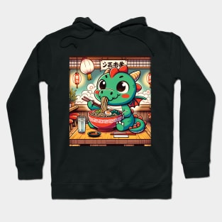 Dragon Ramen Hoodie